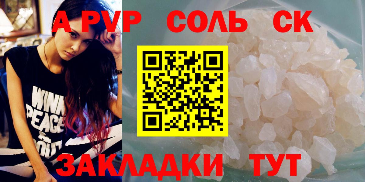 A PVP СК Кузнецк
